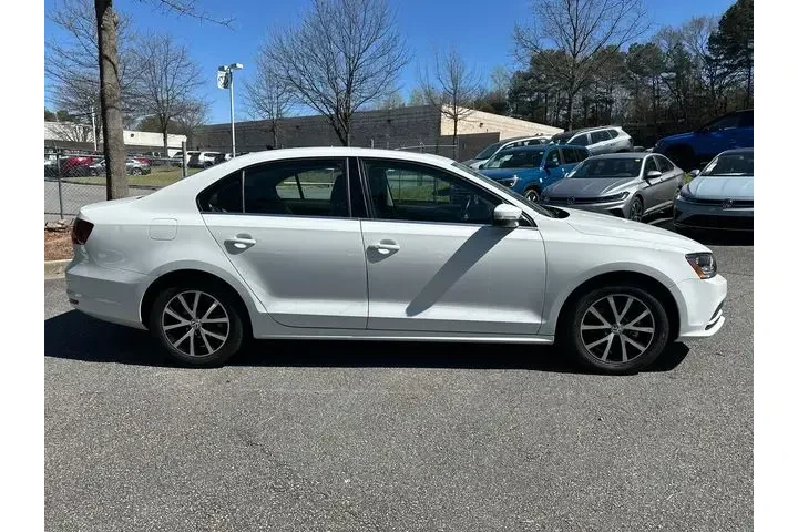 $11436 : Volkswagen Jetta 2018 1.4T S image 4