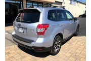 $12990 : 2016 Forester 2.0XT Touring thumbnail