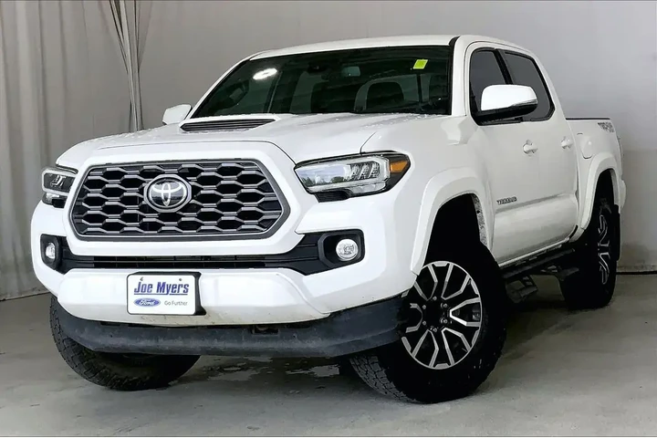 $35791 : Toyota Tacoma 2023 4x4 TRD P image 2