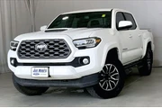 $35791 : Toyota Tacoma 2023 4x4 TRD P thumbnail