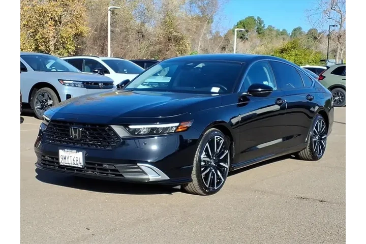 $30543 : Honda Accord Hybrid 2024 Tou image 1