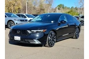 Honda Accord Hybrid 2024 Tou en San Diego