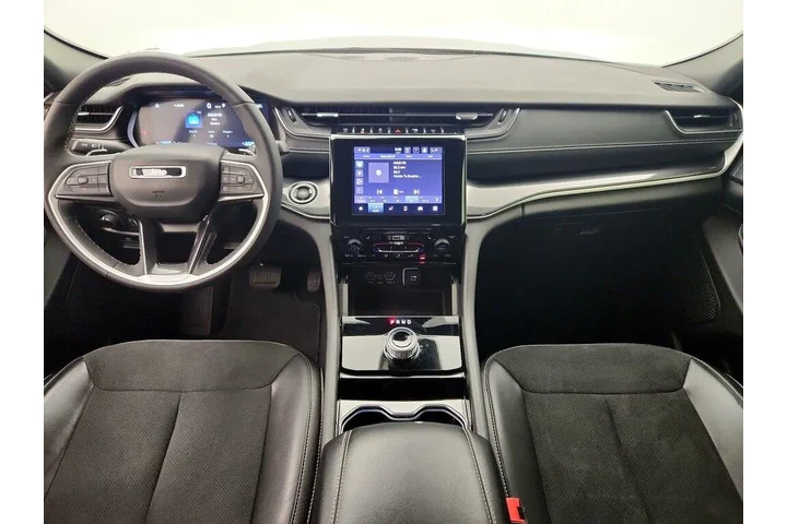 $33998 : Jeep Grand Cherokee 2023 4x4 image 9