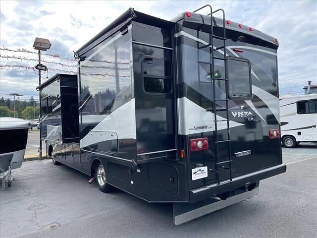 $69900 : 2016 Motorhome Chassis image 9