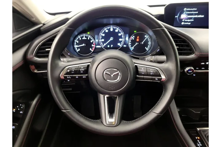 $24998 : Mazda Mazda3 Sedan 2025 AWD image 10