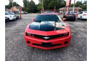 2012 Camaro LS en Tulsa