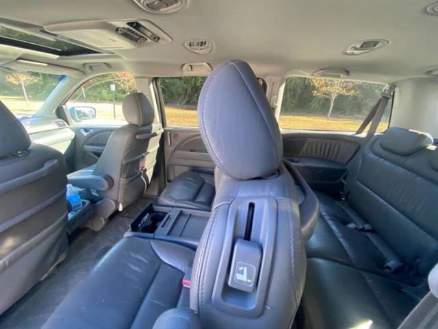 $10000 : 2007 Odyssey Touring w/DVD w/ image 10