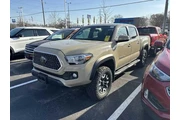 Toyota Tacoma 2019 4x4 TRD P en Milwaukee