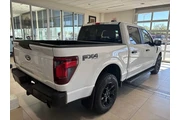 $39987 : Ford F-150 2024 4x4 STX 4dr thumbnail