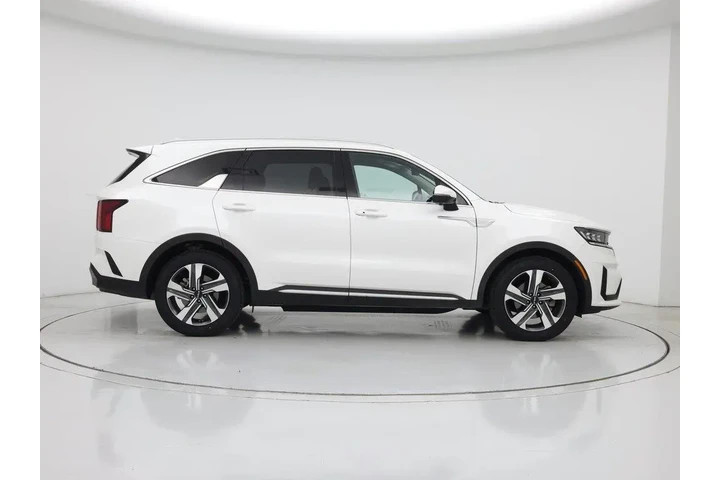 $32998 : Kia Sorento Hybrid 2023 AWD image 7