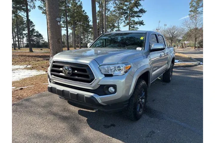 $36330 : Toyota Tacoma 2023 4x4 TRD P image 7