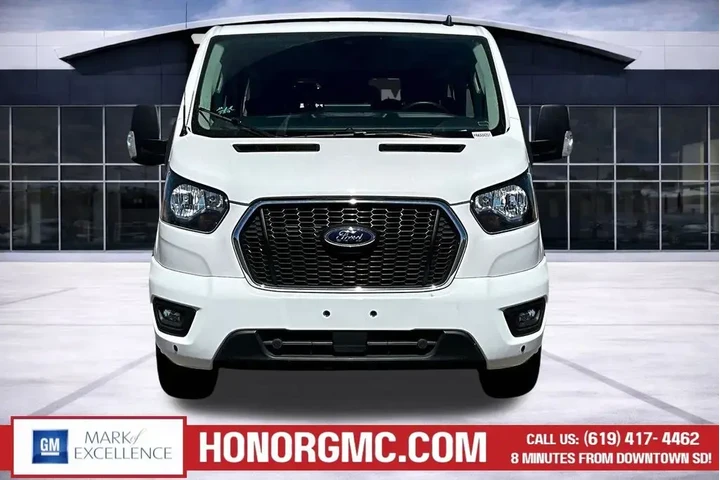$39888 : Ford Transit 2024 350 XL 3dr image 2
