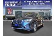 BMW X3 2023 sDrive30i 4dr Sp