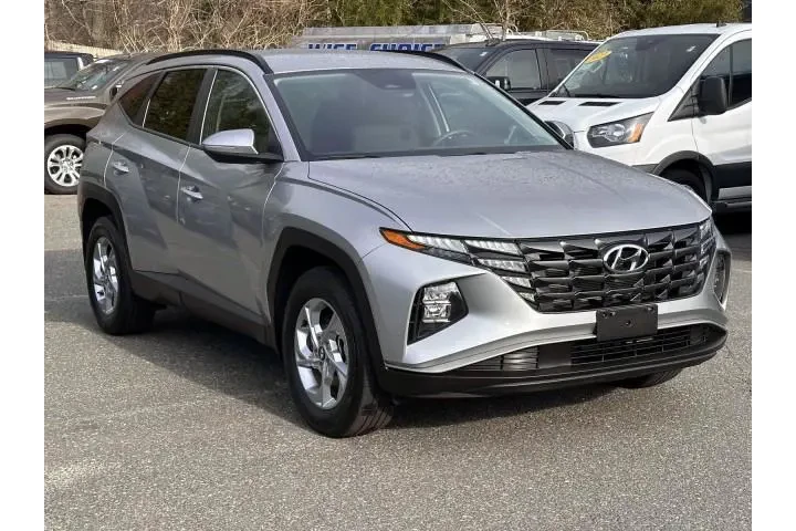 $24888 : Hyundai TUCSON 2023 AWD SEL image 5