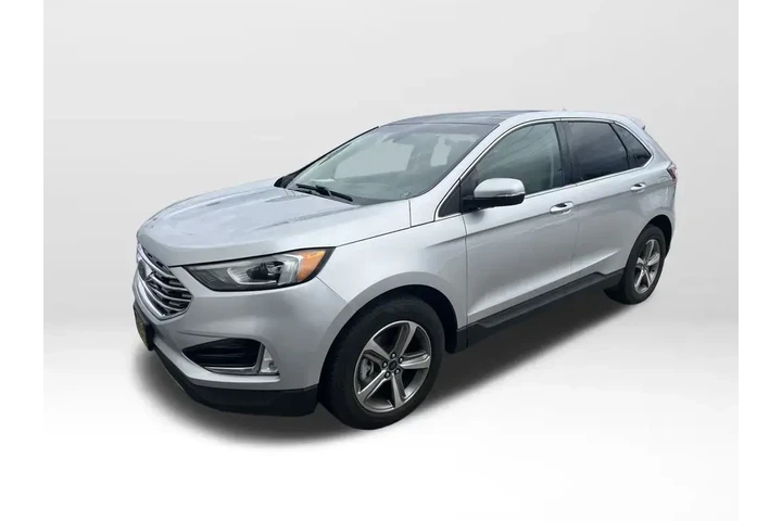 $15941 : Ford Edge 2019 SEL 4dr Cross image 6