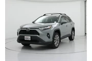 $28998 : Toyota RAV4 2022 AWD XLE Pre thumbnail