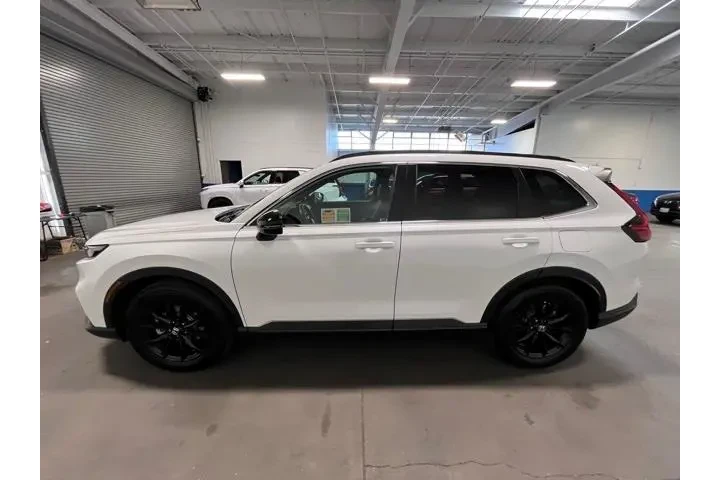 $36986 : Honda CR-V Hybrid 2025 Sport image 6