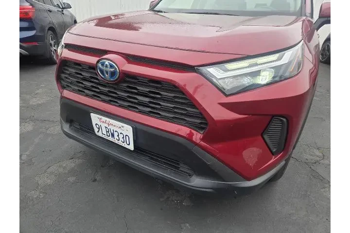 $32885 : Toyota RAV4 Hybrid 2024 AWD image 2
