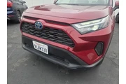 $32885 : Toyota RAV4 Hybrid 2024 AWD thumbnail