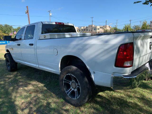 $15995 : 2012 RAM 2500 ST image 5