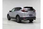 $26998 : Honda CR-V 2022 EX-L 4dr SUV thumbnail