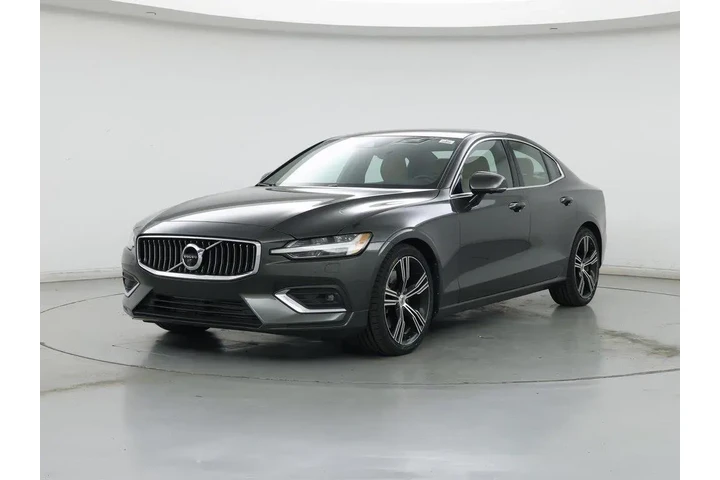 $25998 : Volvo S60 2019 AWD T6 Inscri image 4