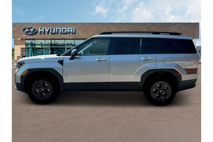 $33444 : Hyundai SANTA FE 2025 AWD XR image 3