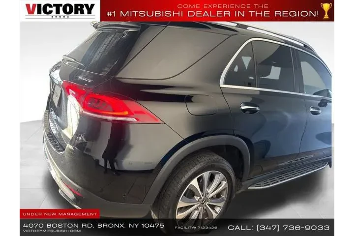 $29220 : Mercedes-Benz GLE 2022 AWD G image 10