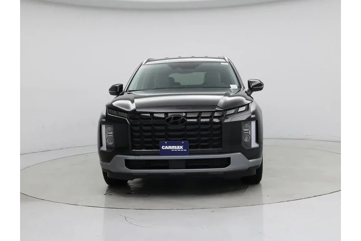 $36998 : Hyundai PALISADE 2025 SEL 4d image 5