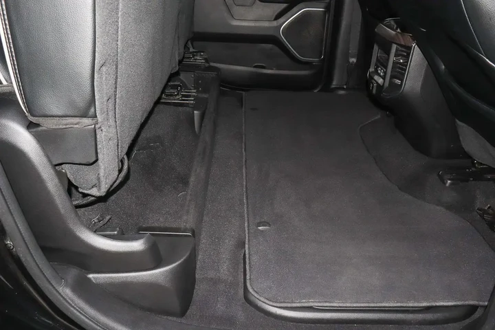 $42988 : 2025 1500 Laramie 4x4 Crew Ca image 9