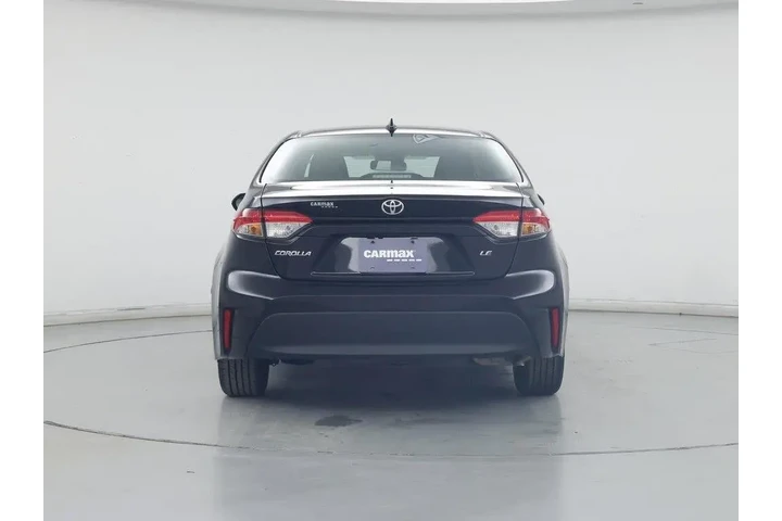 $20998 : Toyota Corolla 2024 LE 4dr S image 6