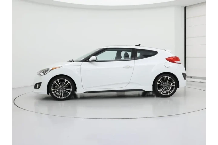 $14599 : Hyundai VELOSTER 2016 Turbo image 3