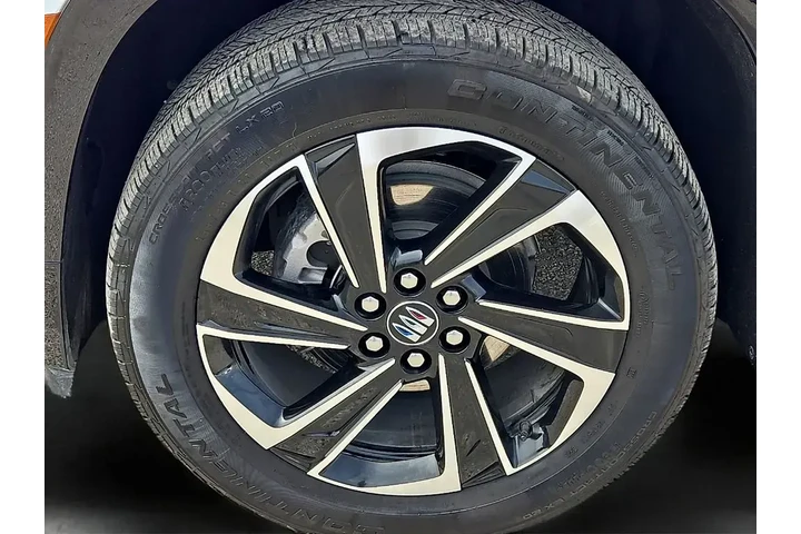 $39900 : Buick Enclave 2025 4x4 Sport image 9