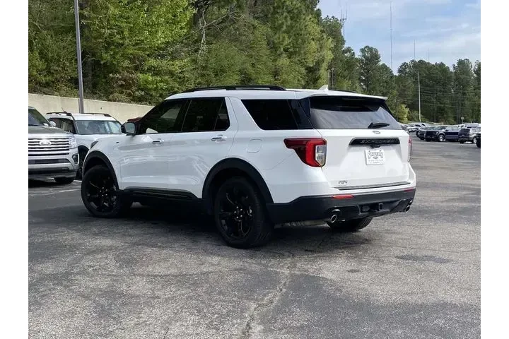 $31990 : Ford Explorer 2023 ST-Line 4 image 6