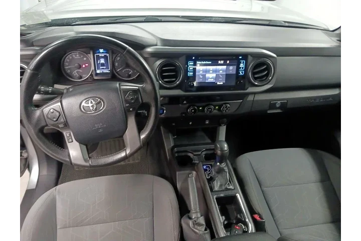 $24998 : Toyota Tacoma 2016 4x2 SR5 V image 8