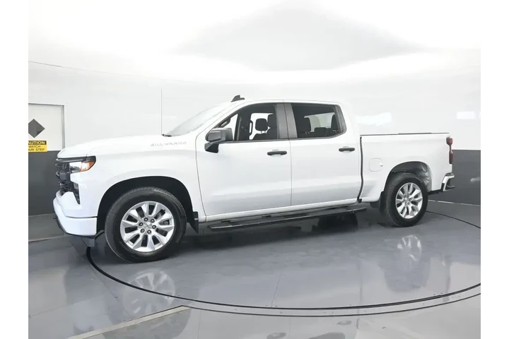 $26997 : Chevrolet Silverado 1500 202 image 2