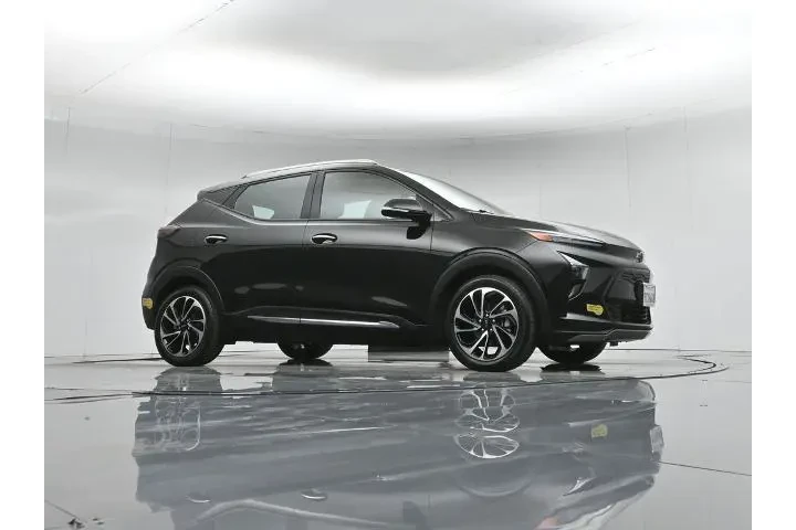 $21600 : Chevrolet Bolt EUV 2023 Prem image 4