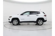 $18998 : Jeep Compass 2023 4x4 Sport thumbnail