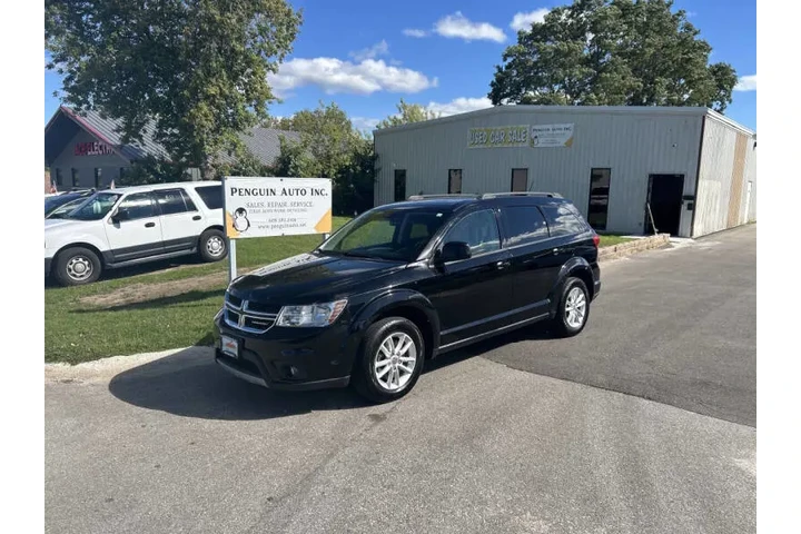 $2990 : 2015 Journey SXT image 1