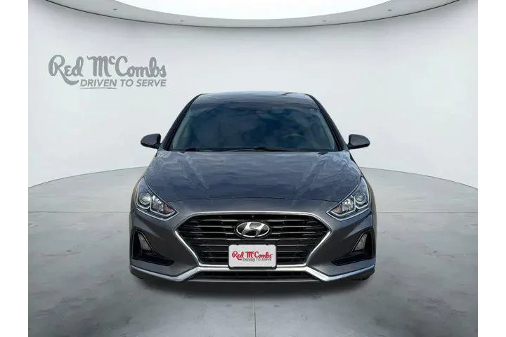 $13809 : Hyundai SONATA 2019 SE 4dr S image 8