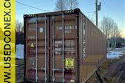 $1900 : 20, 40 ft Shipping Containers thumbnail