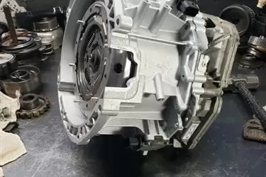 REPARACIÓN DE TRANSMISIÓN en Los Angeles