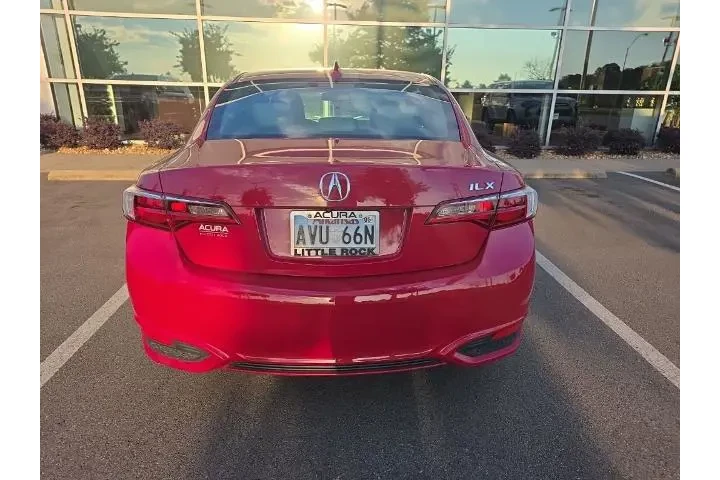 $14499 : Acura ILX 2017 4dr Sedan w/P image 6