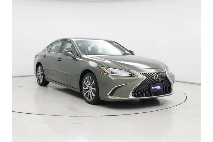 $26998 : Lexus ES 250 2021 AWD 4dr Se image 1