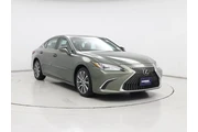 Lexus ES 250 2021 AWD 4dr Se en Sacramento
