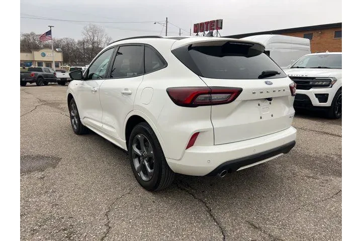 $22995 : Ford Escape 2024 AWD ST-Line image 6