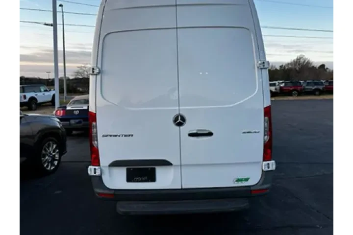 $35234 : Mercedes-Benz Sprinter 2021 image 7