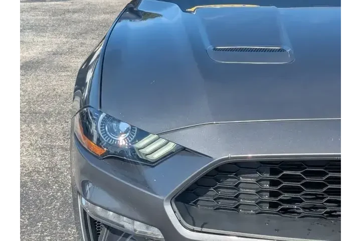 $24995 : Ford Mustang 2023 EcoBoost P image 9