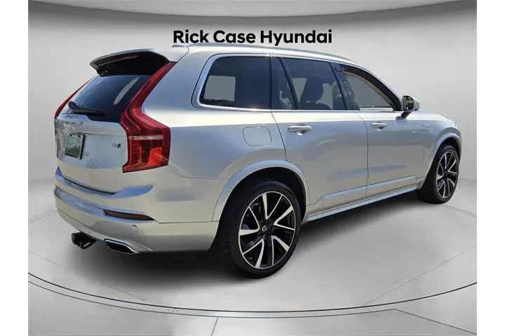 $23759 : Volvo XC90 2020 AWD T6 Momen image 6