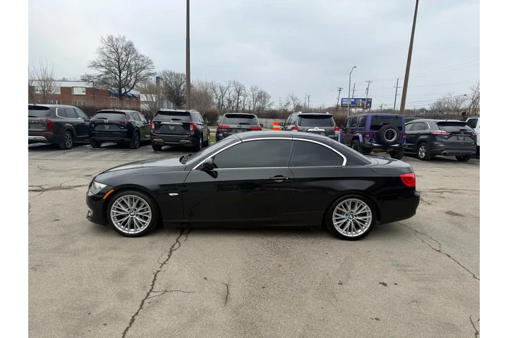 $8980 : 2011 BMW 3 Series 2dr Conv 33 image 5